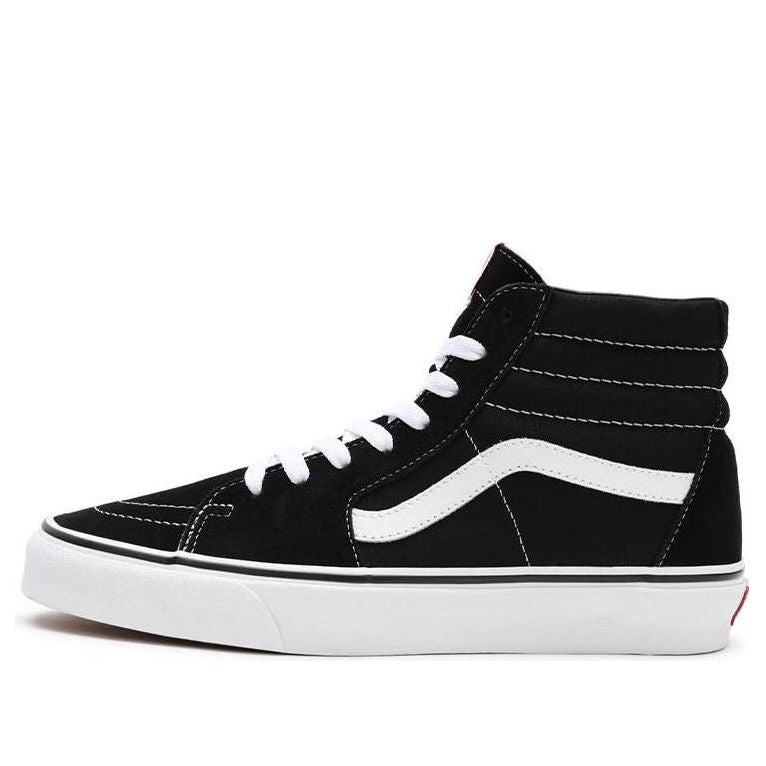 Vans SK8-Hi 'Black White' VN0009RDBMX - main-square_5d5b3ac8-8f15-4a7c-9e98-49ef09fa262b