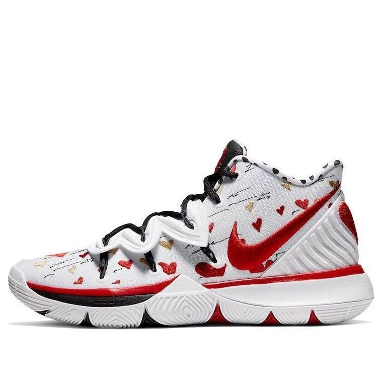 Nike kyrie by you top