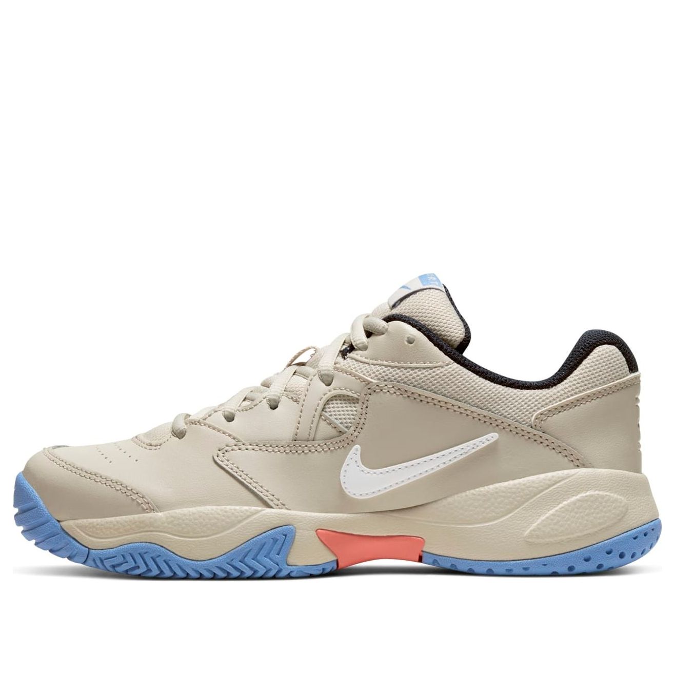 Nike (wmns) Court Lite 2 'beige Blue'
