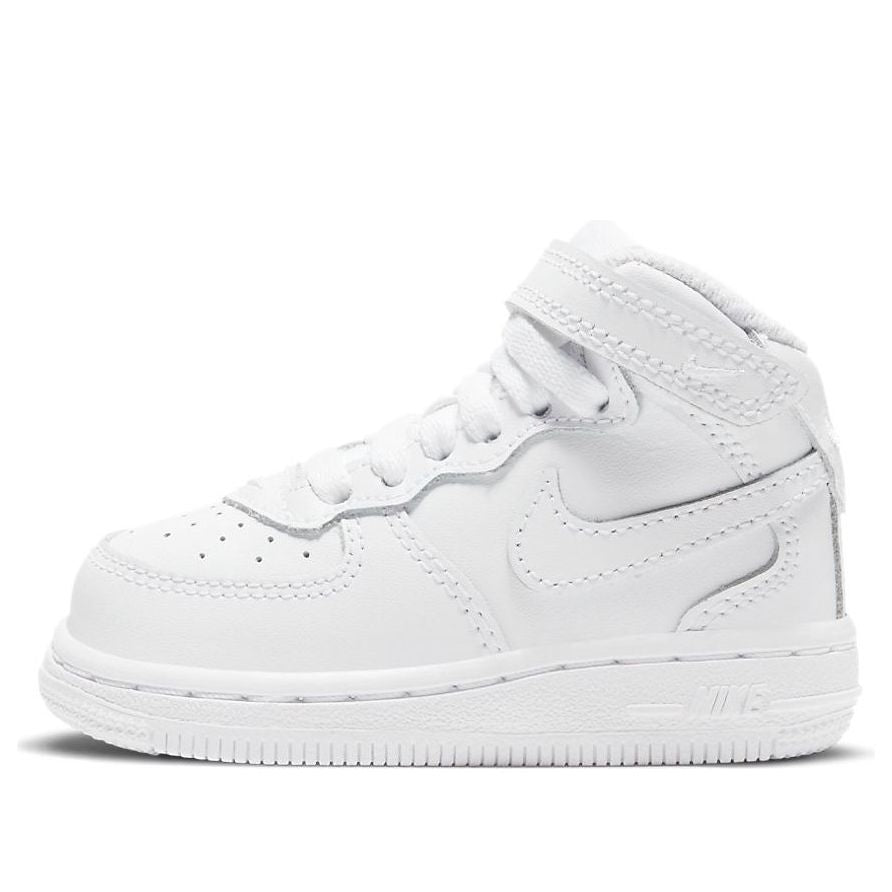 (TD) Nike Air Force 1 Mid 'White' 314197-113 - main-square_618ce876-1c0b-4b0c-bdef-57c988129a76