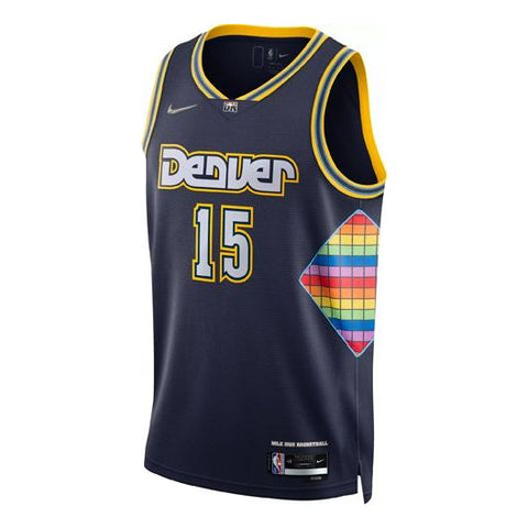 NBA Team Denver Nuggets Collection