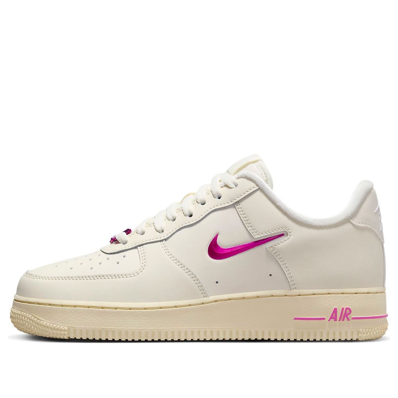 WMNS Nike Air Force 1 07 SE Just Do It FB8251 101
