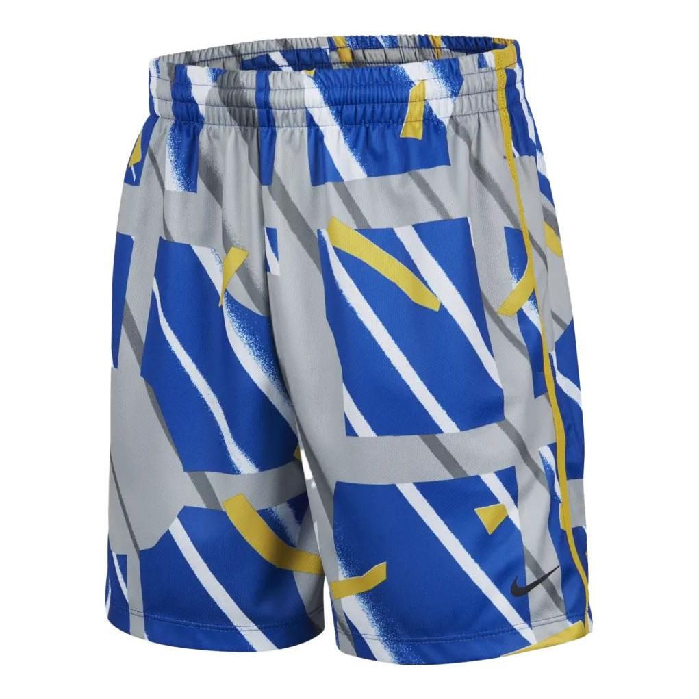 Nike (ps) Dri-fit Shorts 'game Royal Blue' In Blue