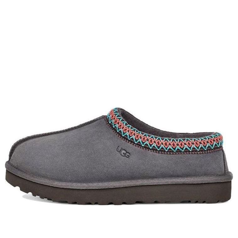 Ugg (wmns) Tasman Slipper 'dark Grey'