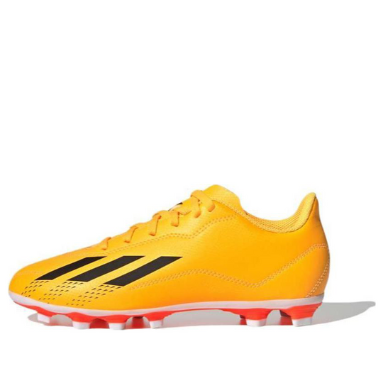 Adidas X Speedportal.4 FxG J Kids Size 5.5 Youth Cleats
