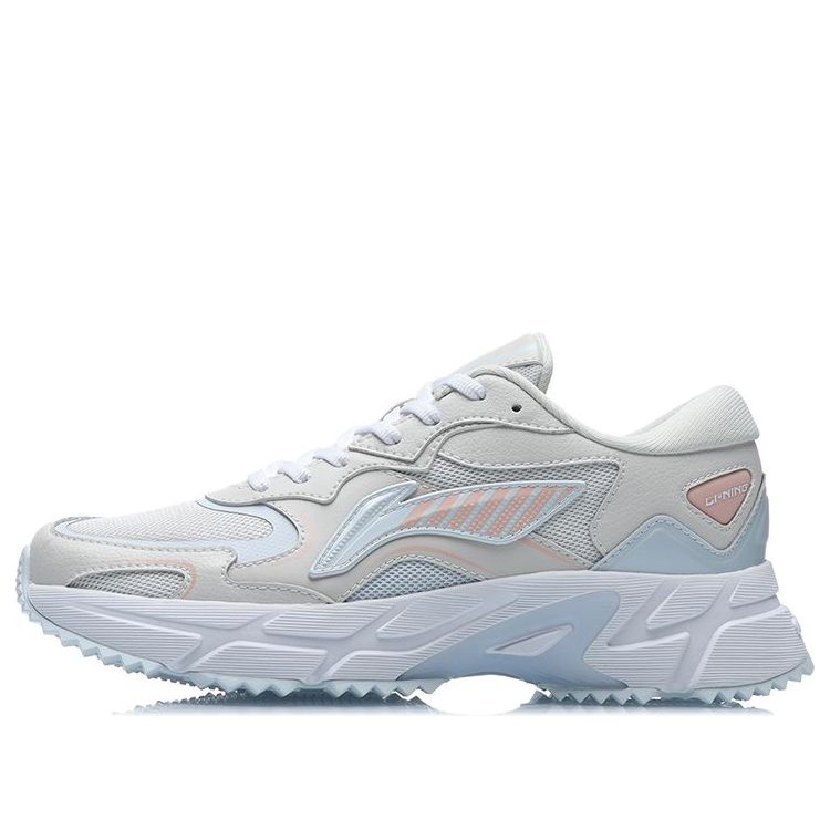Li-ning (wmns)  Lark 'grey Blue'