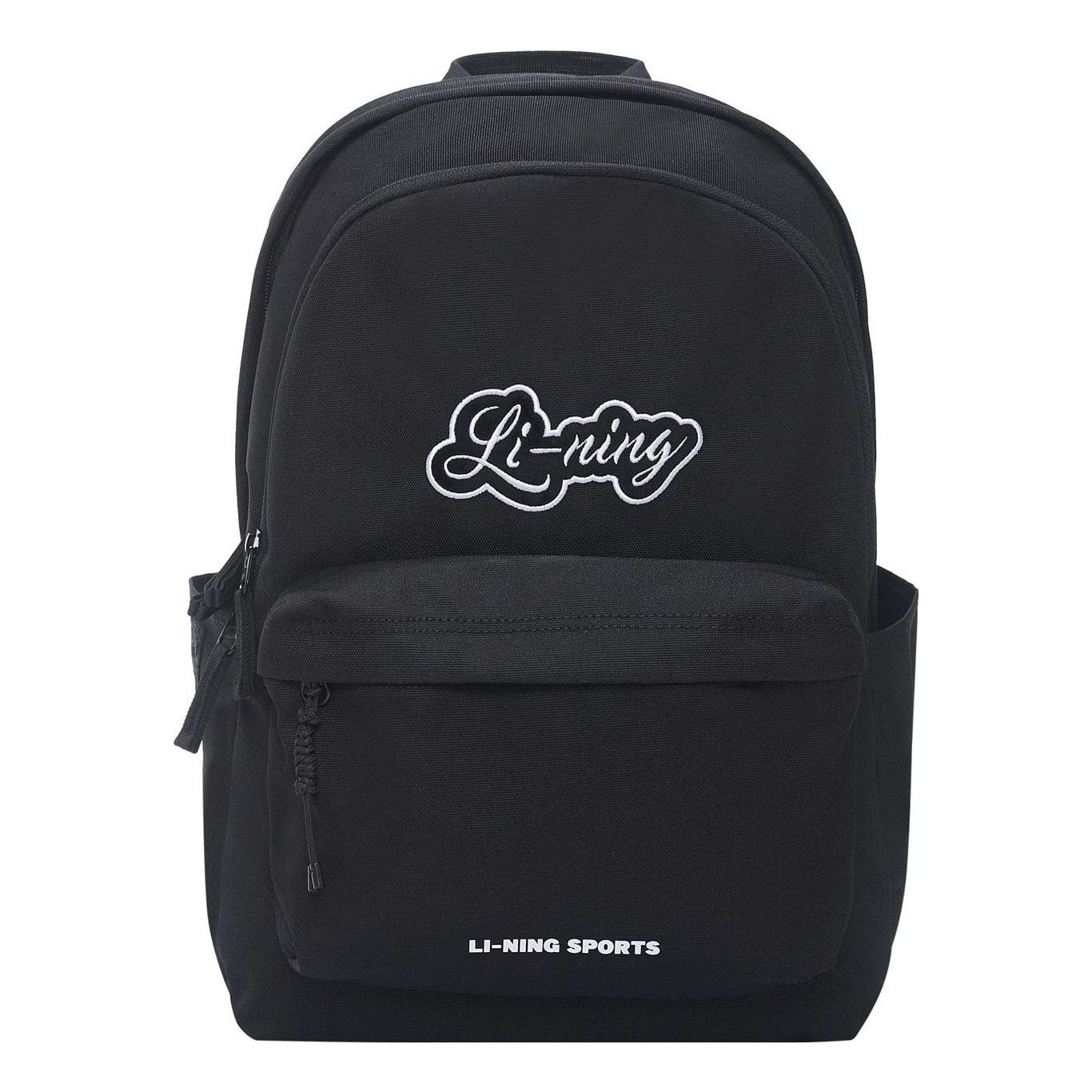 Li-ning Lifestyle Backpack 'black'