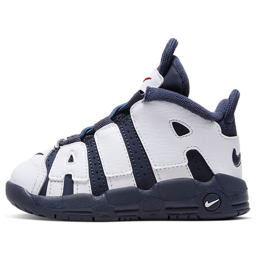 Nike (td)  Air More Uptempo (2020) 'olympic'
