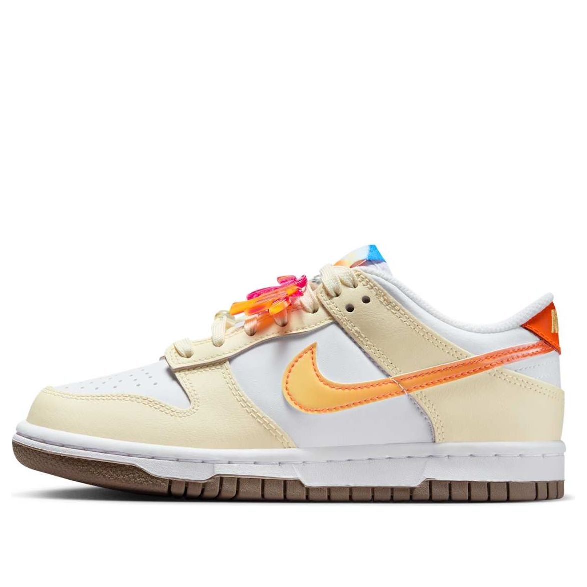Nike (gs) Dunk Low 'beach'