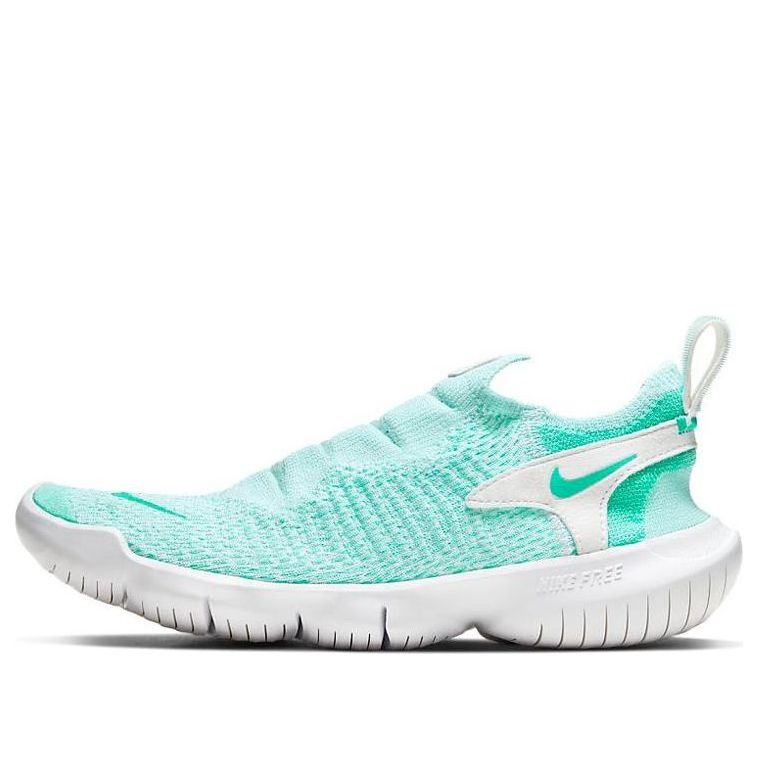 Nike (wmns) Free Run Flykint 3.0 'teal Tint White'