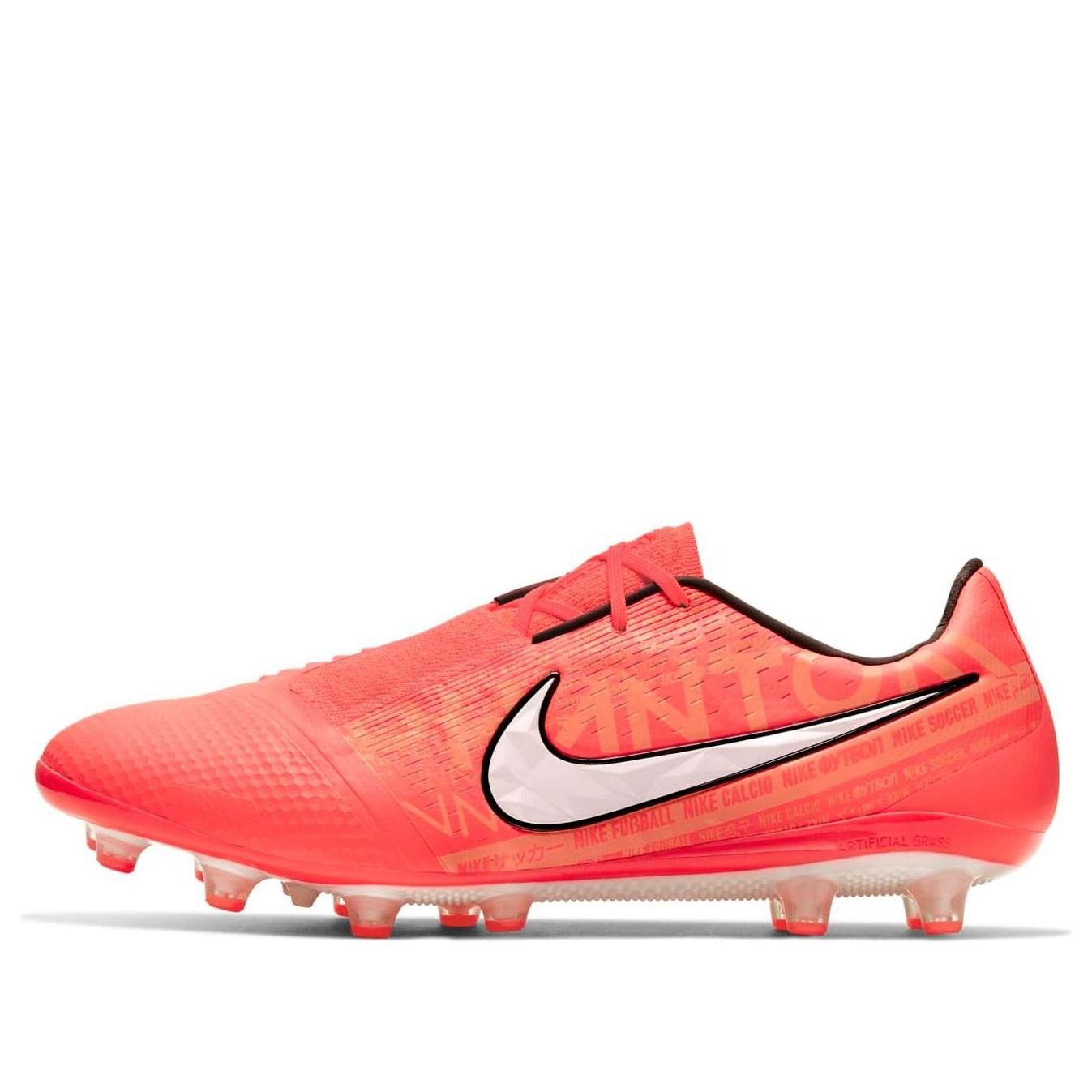 Nike Phantom Venom Elite AG Pro 'Bright Mango' AO0576-810 - main-square_6be7bf12-932e-4ea3-959b-6deb9426b48f