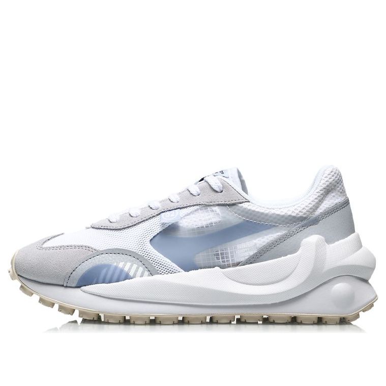 Li-ning (wmns) Eternal 92 'grey Blue'