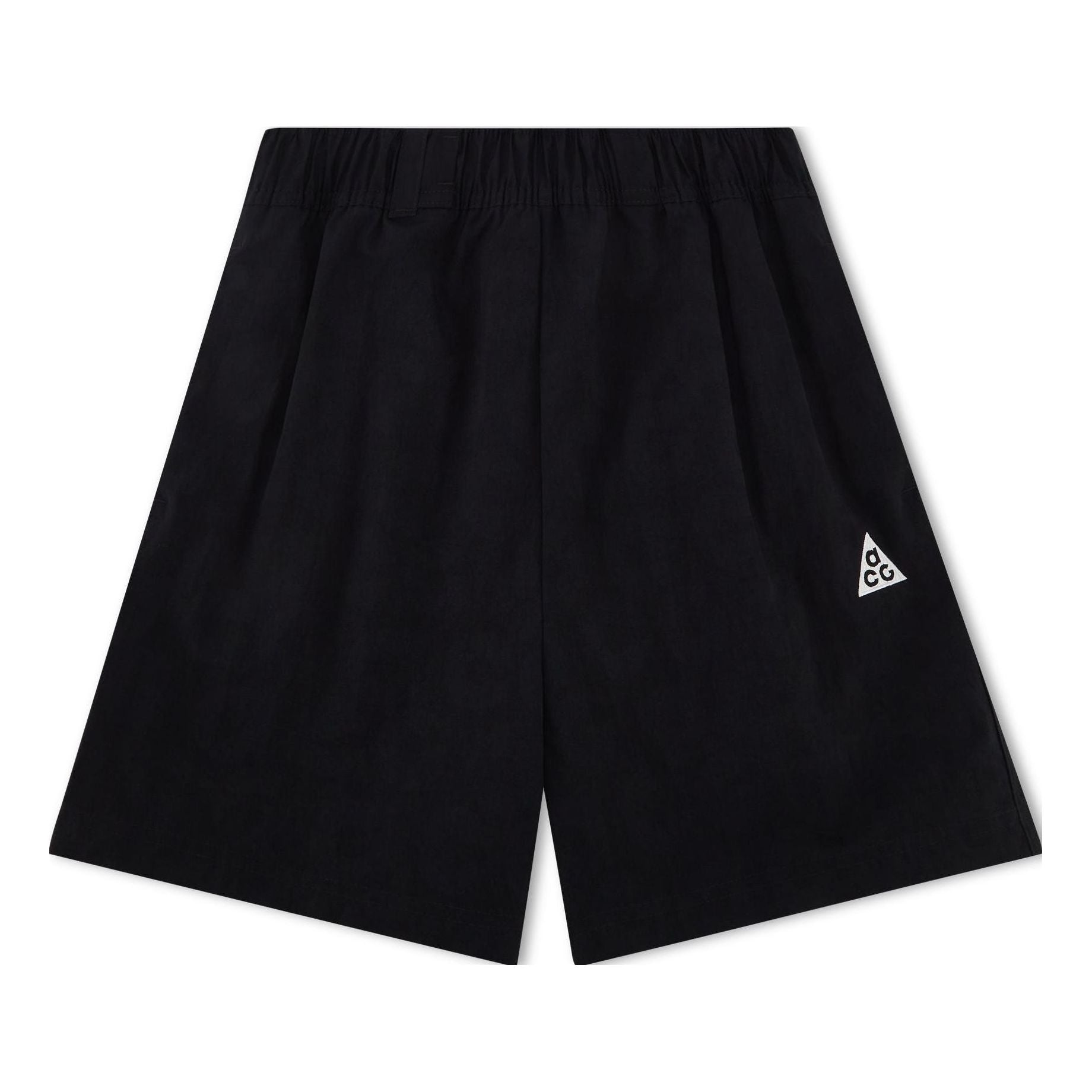 Nike (ps)  Acg Shorts 'black'