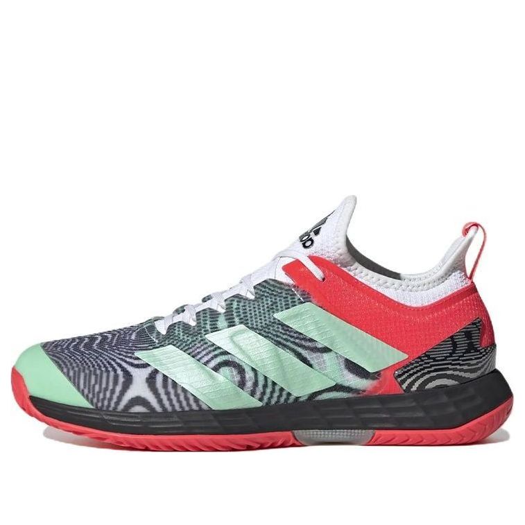 adidas Adizero Ubersonic 4 'Optical Illusion' GY3319