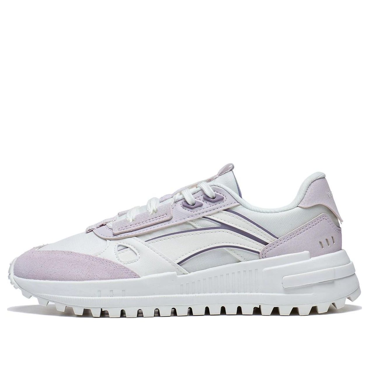 Li-ning (wmns)  Chengfeng 2.0 'white Purple'
