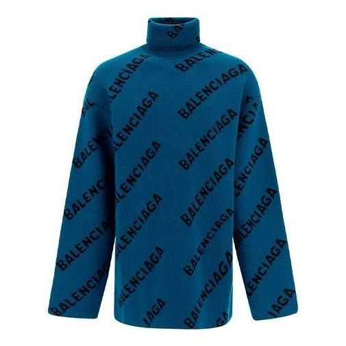 Turtleneck balenciaga shop