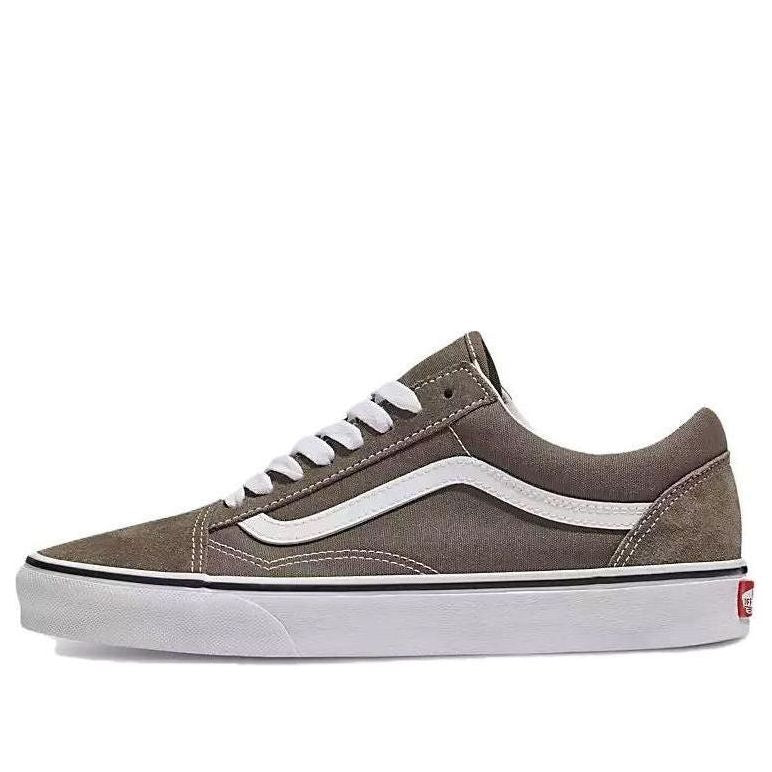 ☆VANS☆ Old School Color Theory Fox Globe VN000CT8C3S1 Vans Old Skool Shoes - pink (color theory foxglove)