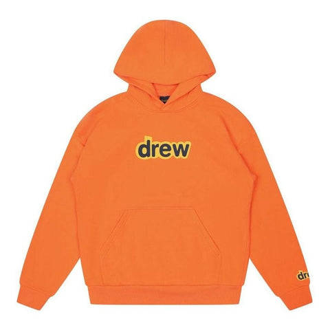Drew House Secret Hoodie 'Orange'
