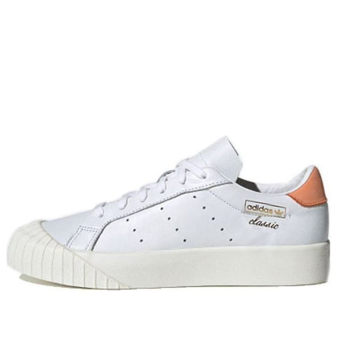 (WMNS) adidas Everyn 'Orange'
