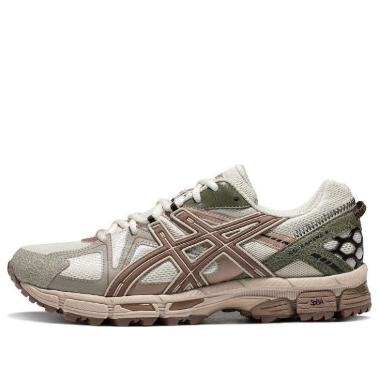 ASICS Gel-Kahana 8 'Grey Red' 1011B109-029 - main-square_72fab2b3-7115-419f-8071-e6de1f43f8f9