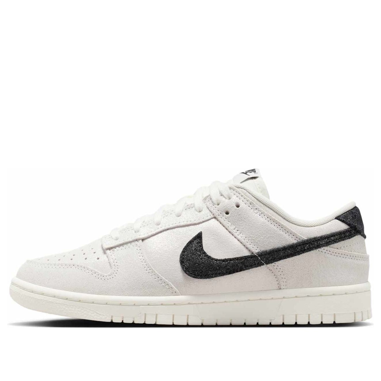 Nike (wmns)  Dunk Low Se 'white Black Team Red'