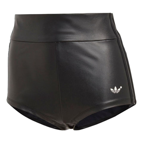 WMNS) adidas Ultimate Two-In-One Shorts 'Turquoise' HZ4481 - KICKS CREW