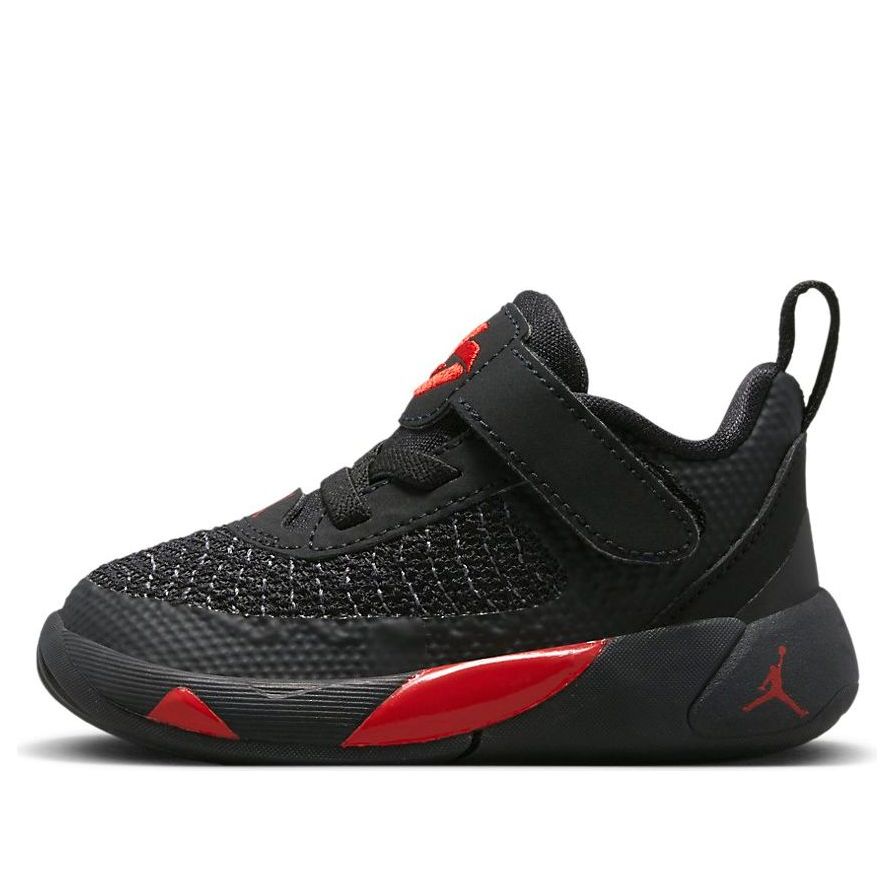 TD) Air Jordan Luka 1 'Bred' DR6085-060