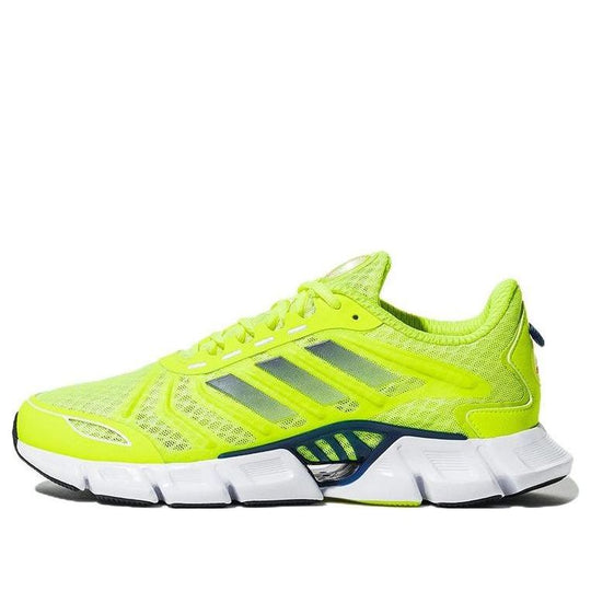 最高品質の Climacool adidas 'Solar GX6158 Ink' Legend Yellow ウォーキング・ランニングウェア