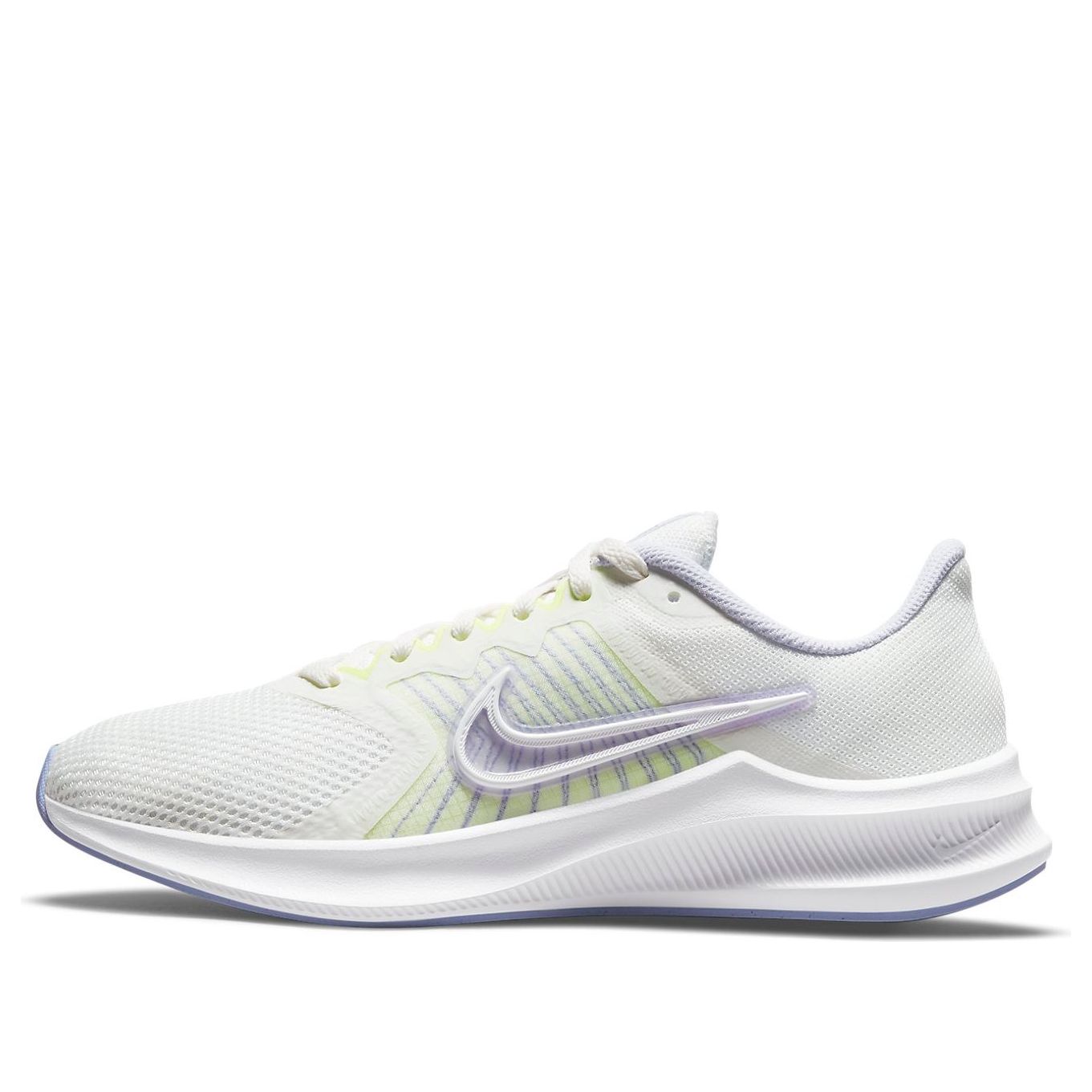Nike (wmns)  Downshifter 11 'summit White Lime Ice'