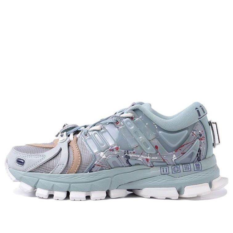 Li-ning (wmns)  Furious Rider Ace 1.5 'grey Blue'