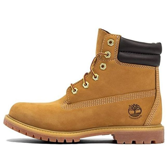 Amazon.com | Timberland Men's 6-inch Classic Double Collar