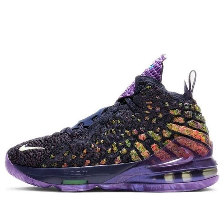 (GS) Nike LeBron 17 'Monstars - NBA ASG 2020' CW1036-400 - main-square_7a0c70fc-b904-4607-9fc7-b778c9be6dab