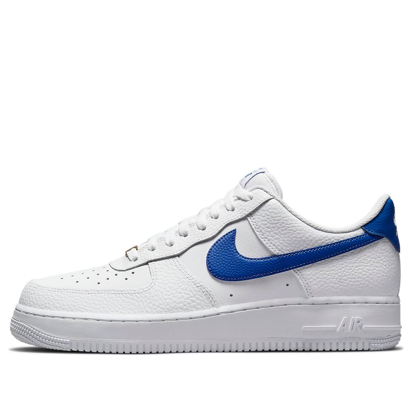 Amazon.com | Nike Air Force 1 '07 Lo Mens Shoes Size- 11.5