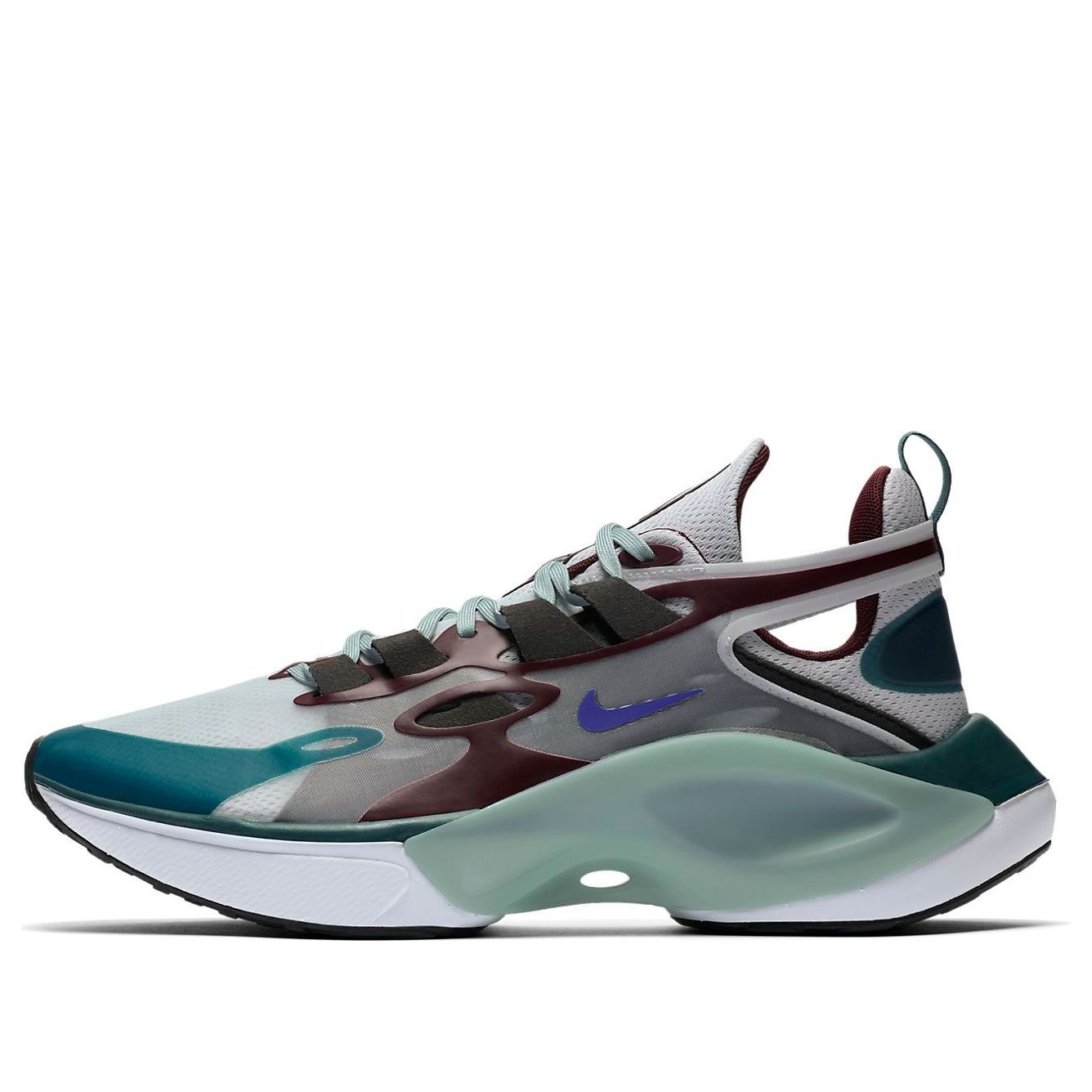 Nike Signal D/MS/X 'Burgundy Teal' AT5303-003 - main-square_7ca8bb64-1aa1-4ea3-9217-ec03b3fffa26