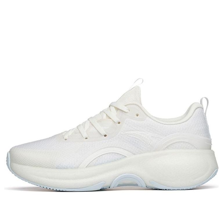 Anta (wmns)  Sugar Core Bubbles 3 'ivory Blue'