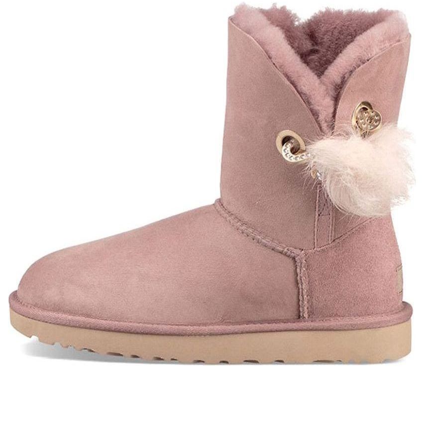 Ugg (wmns) Irina 'pink'