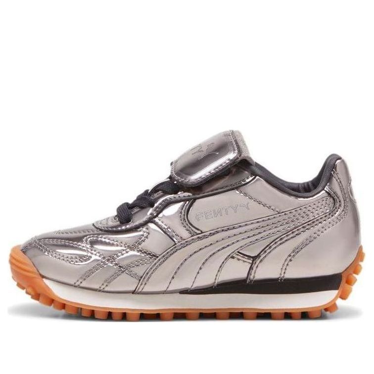 Puma (ps) Fenty X Avanti 'aged Silver'