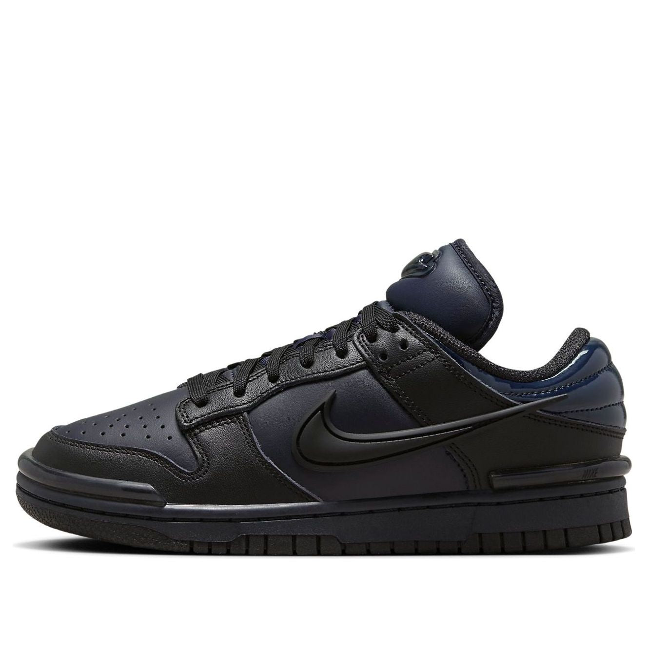 Nike (wmns)  Dunk Low Twist 'dark Obsidian'