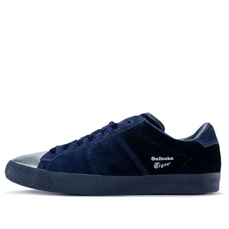 Onitsuka Tiger (wmns)  Lawnship 'navy' In Blue