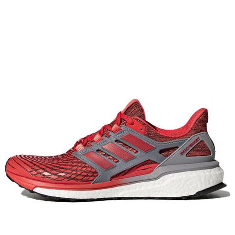 adidas Energy Boost 'Hi-Res Red'