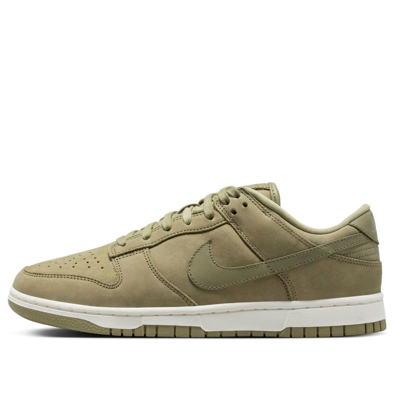 Nike (wmns)  Dunk Low Prm 'neutral Olive'