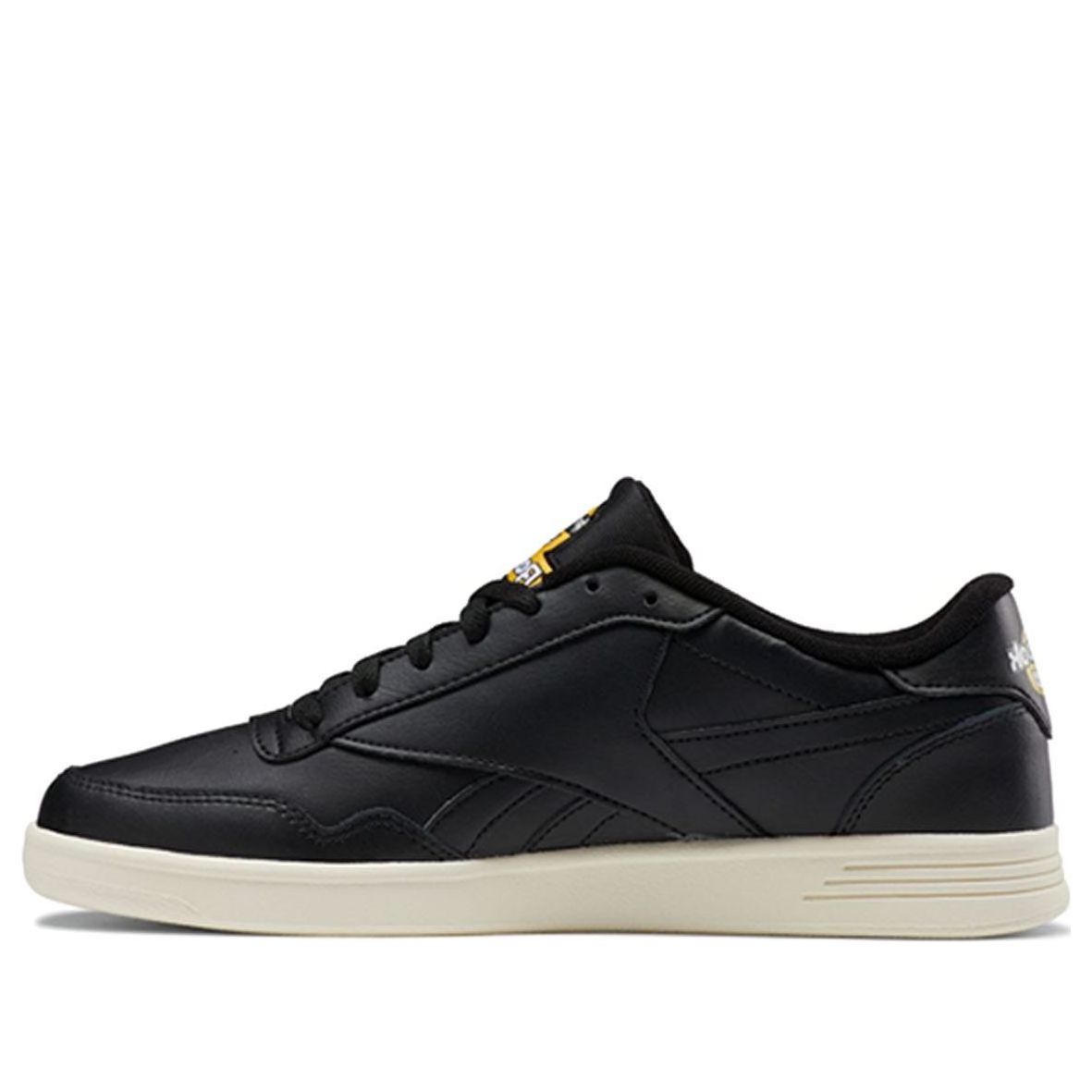 Reebok Royal Techque T Sneakers Black