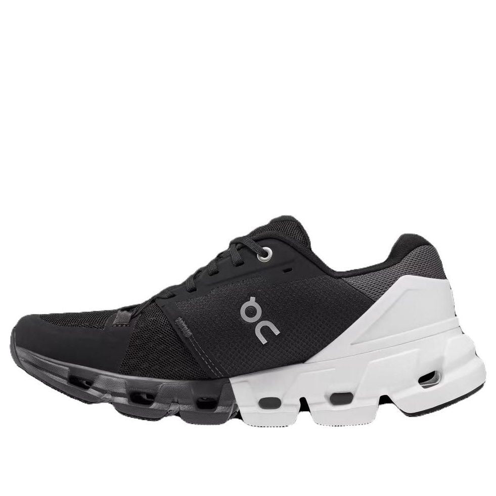 On Running (wmns)  Cloudflyer 4 'black White'