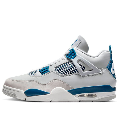 Air Jordan 4 'Military Blue'