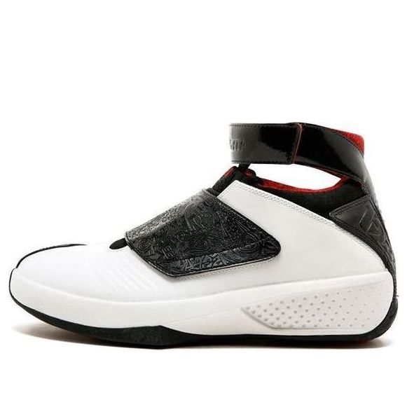 Air Jordan 20 OG 'Quickstrike' 310455-101 Retro Basketball Shoes  -  KICKS CREW