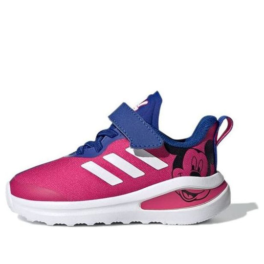 TD) adidas Disney x FortaRun I 'Mickey' H68842