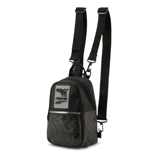 Puma (wmns)  Prime Time Mini Bag 'black'