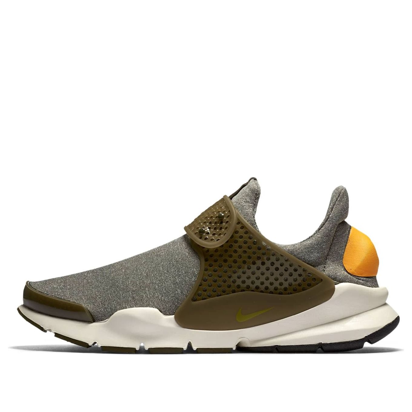 (WMNS) Nike Sock Dart SE 'GOld Leaf' 862412-300 - main-square_8d9ba10e-66cf-419c-9d6a-ea3d4fb70eb0