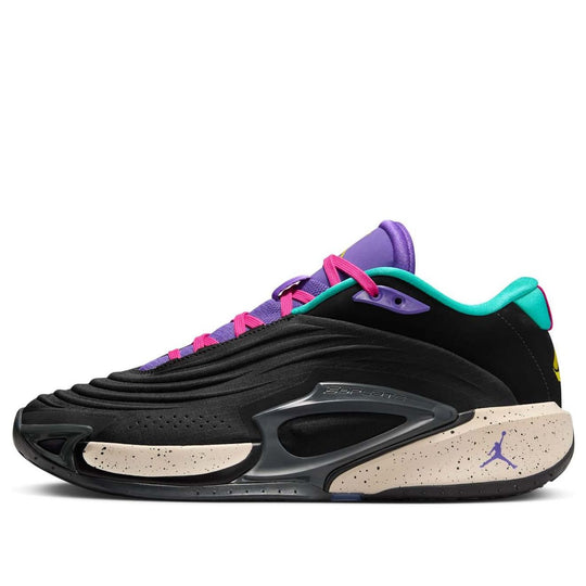 Air Jordan Luka 3 PF 'Black Hyper Jade Pink' FQ1285-002 - main-square_8f3c8271-4d1f-49a2-bf75-c36dd9108a36