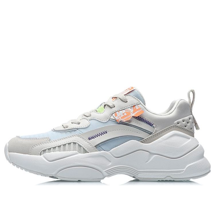 Li-ning (wmns)  Candle Dragon 2.0 'blue Grey'